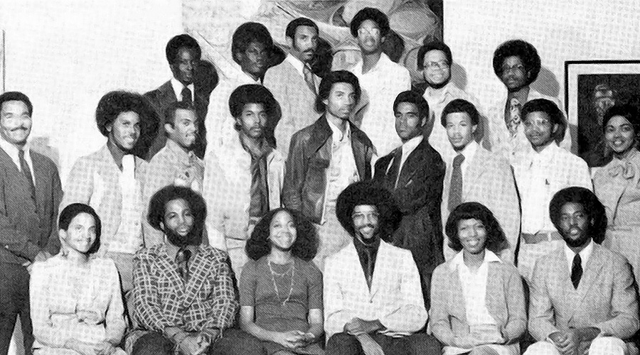 NSBE Team Collaboration