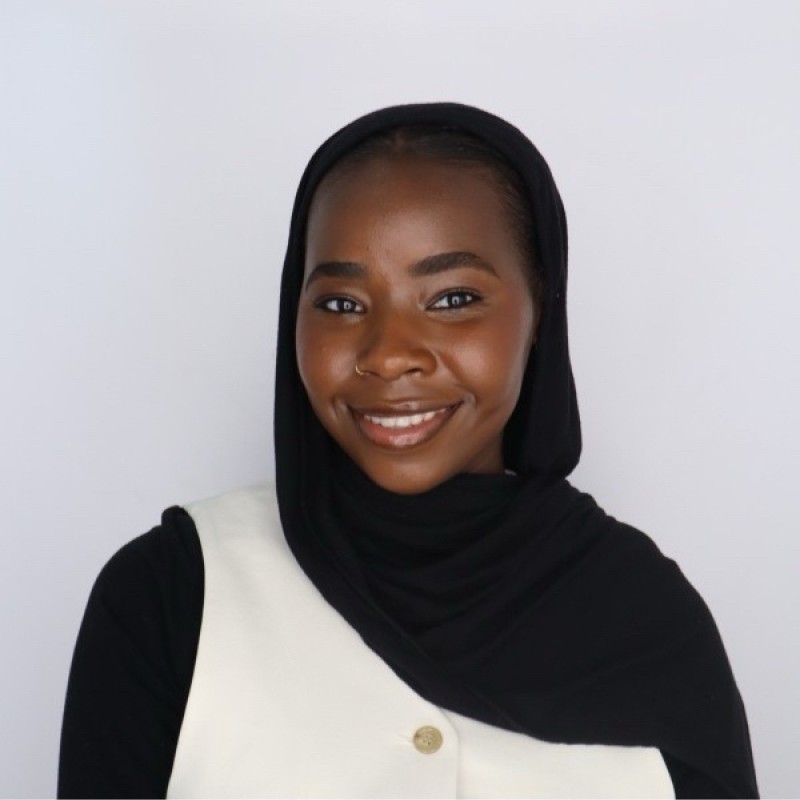 Aisha Karage