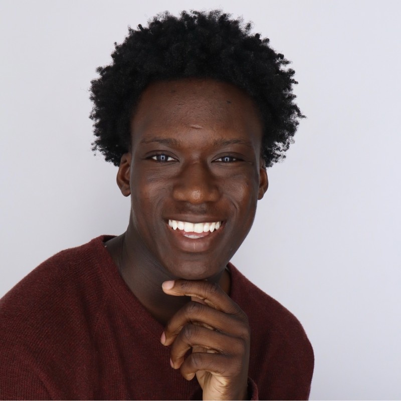 Ayotomiwa Fakorode