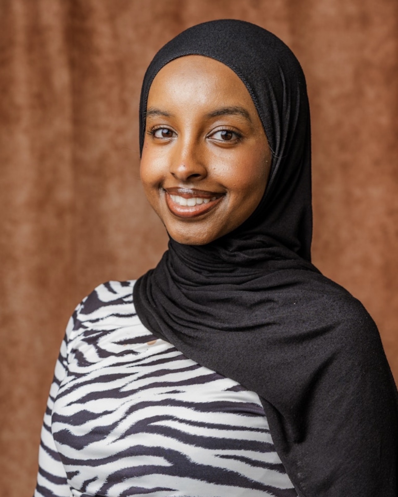 Hadia Khaire