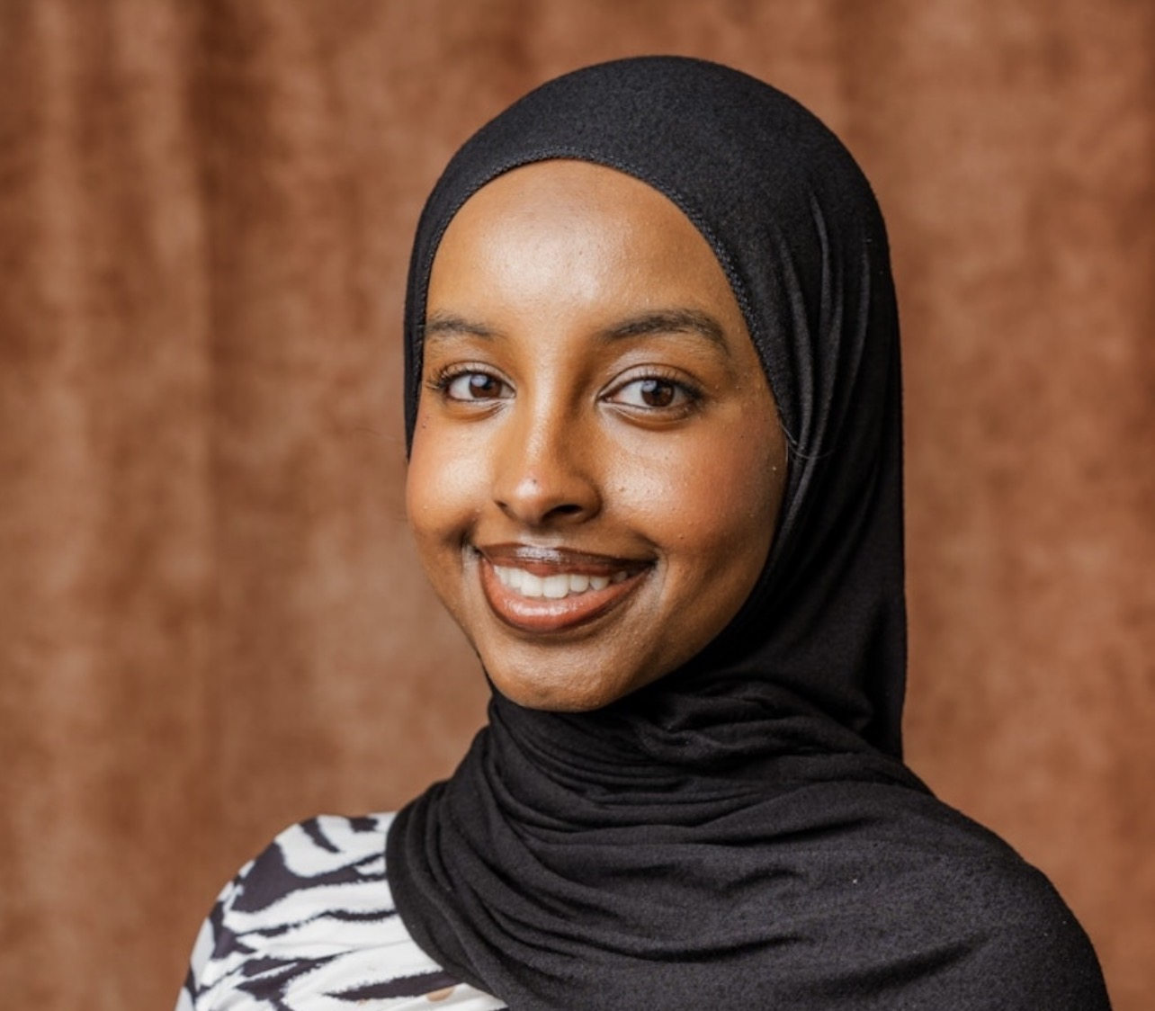 Hadia Khaire