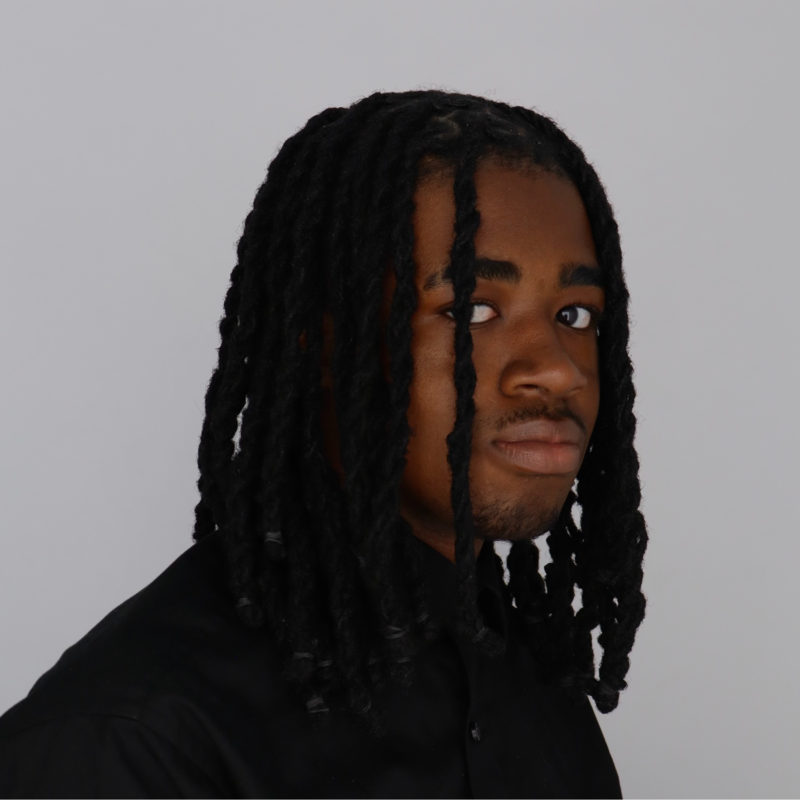 Rashaad Davis