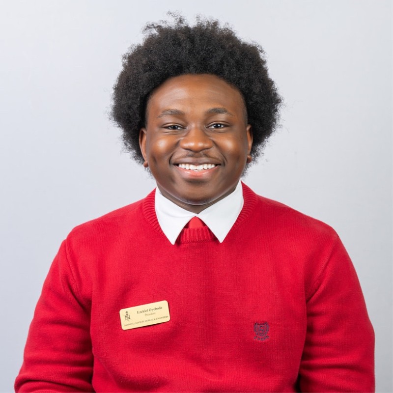 Ezekiel Oyebode