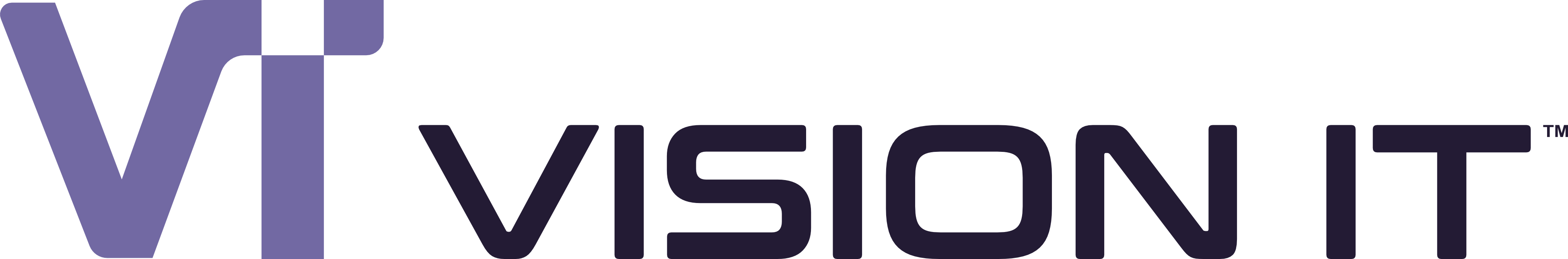 Vision IT Logo