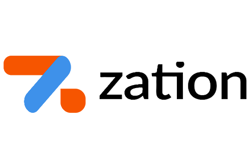 Zation Logo